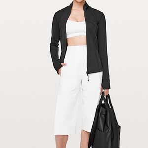 Lululemon Define Jacket Black 6
